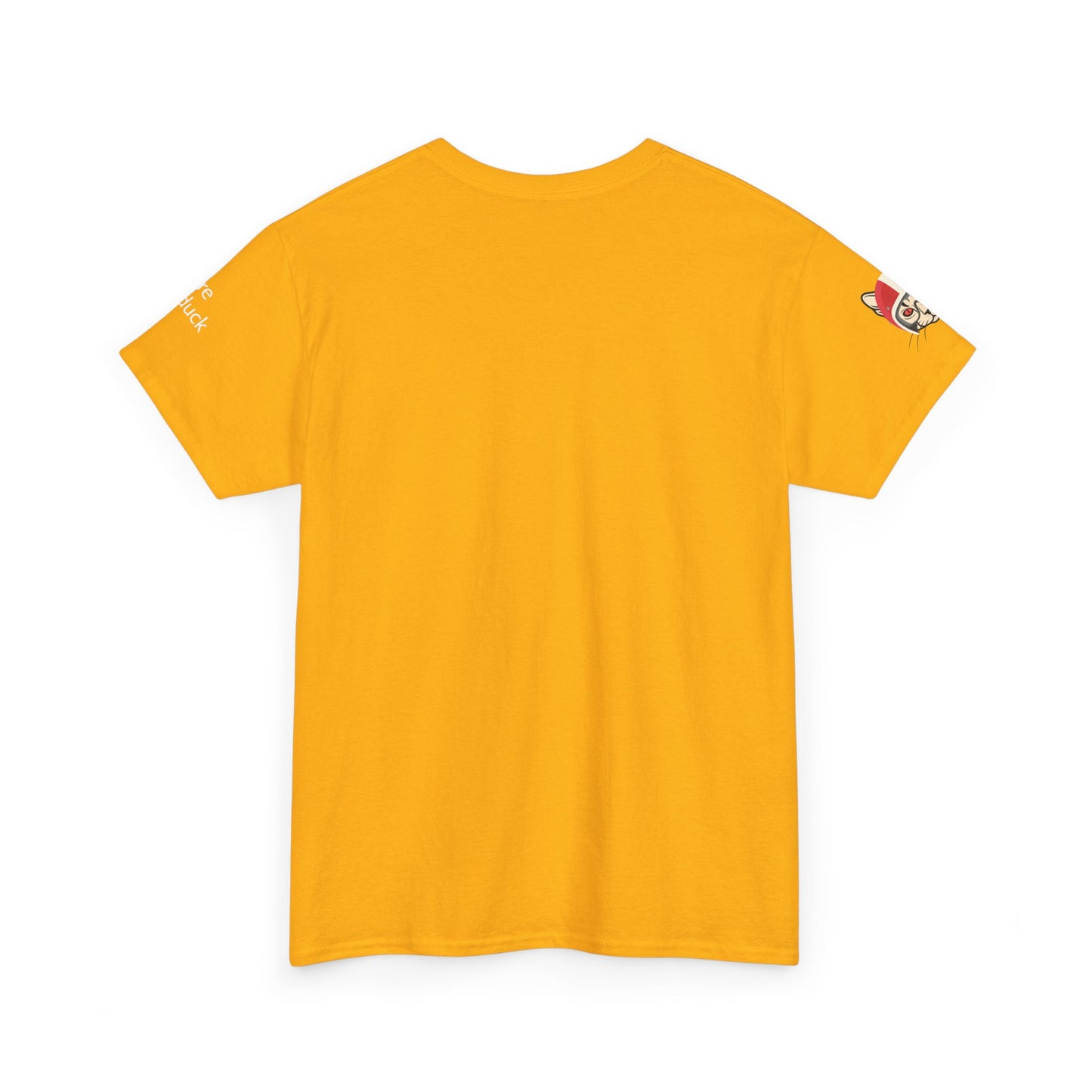 PRO MOTION - Unisex Heavy Cotton Tee