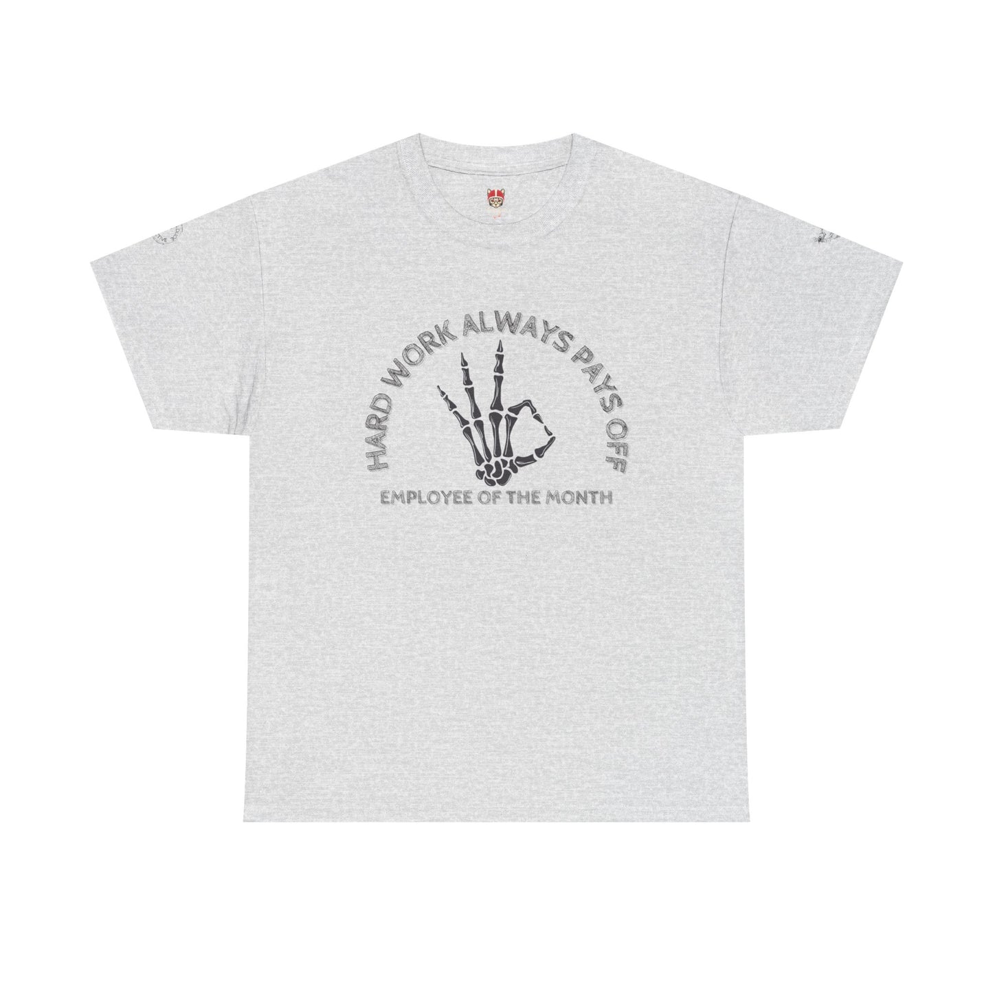 BD EMPLOYEE - Unisex Heavy Cotton Tee