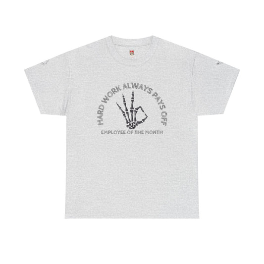 BD EMPLOYEE - Unisex Heavy Cotton Tee