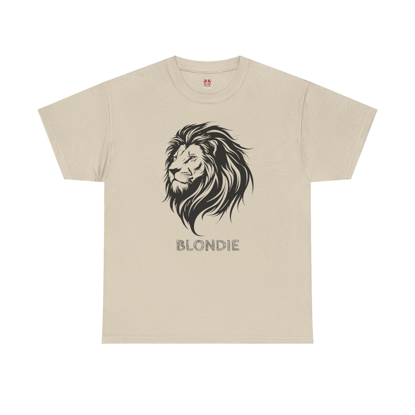 BLONDIE - Unisex Heavy Cotton Tee