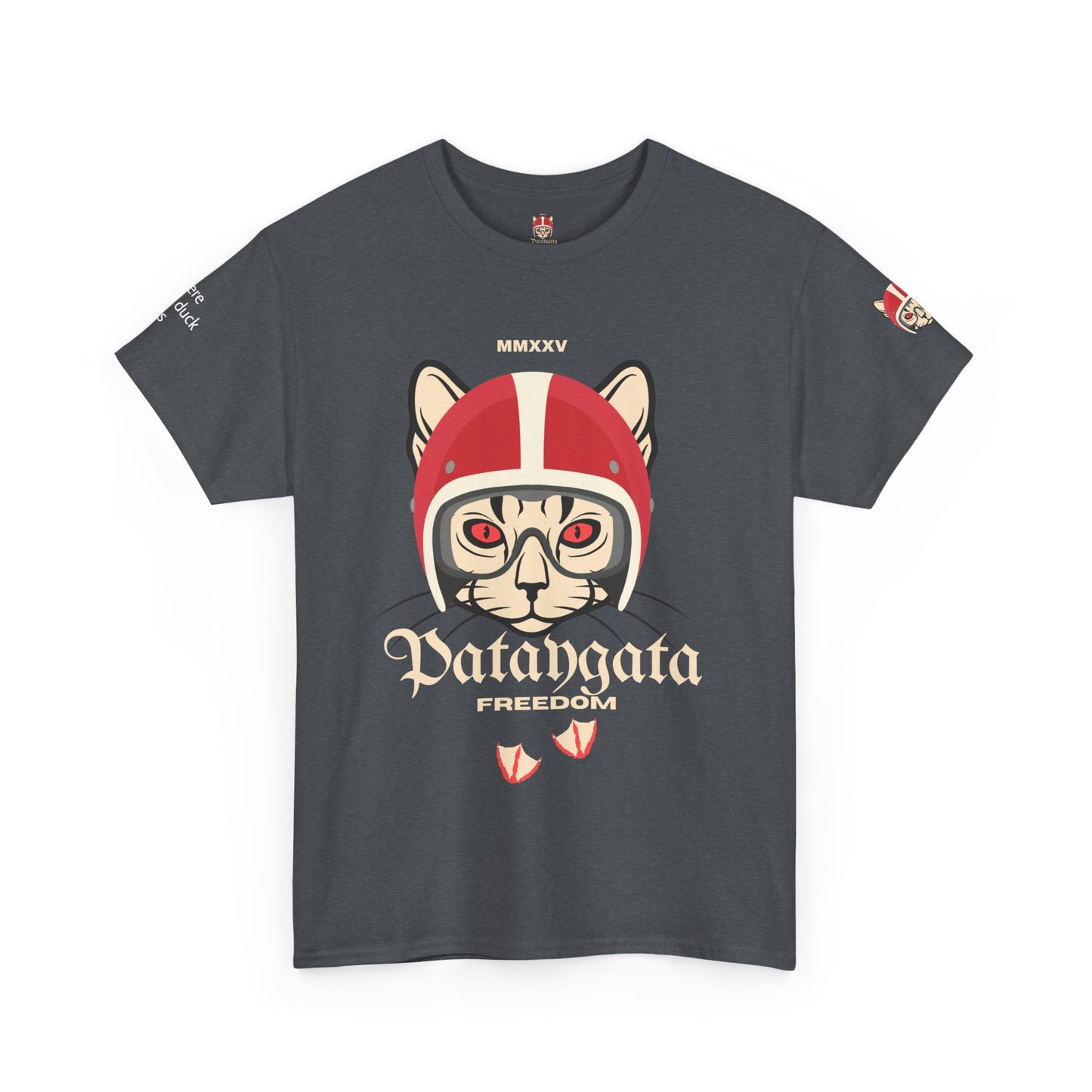 PATAYGATA - Unisex Heavy Cotton Tee