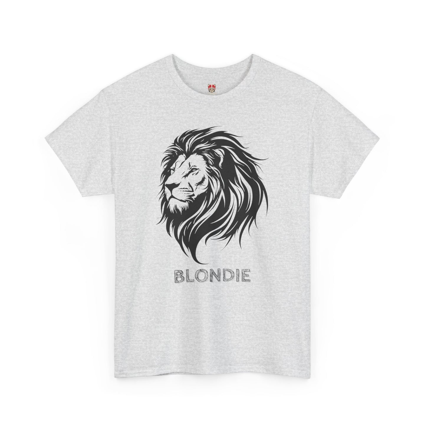 BLONDIE - Unisex Heavy Cotton Tee