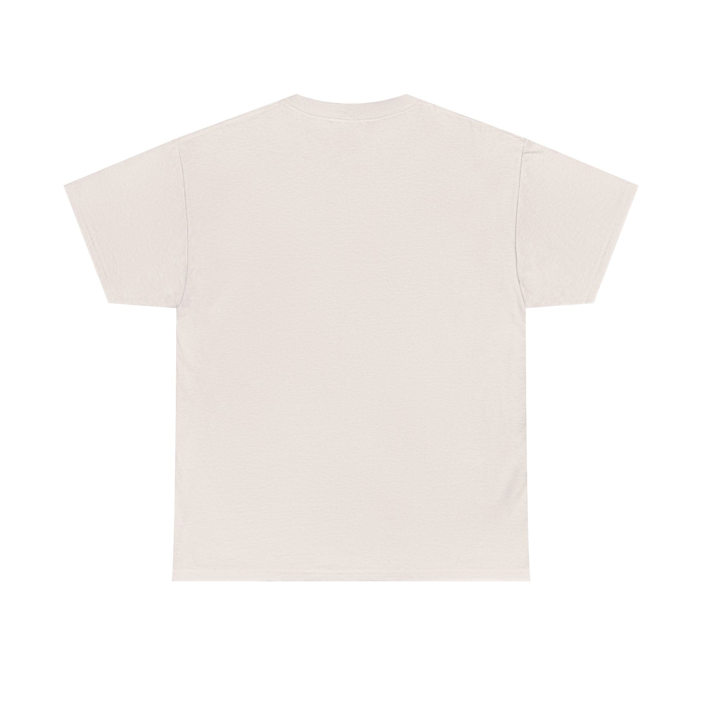 DUCK SAKE - Unisex Heavy Cotton Tee