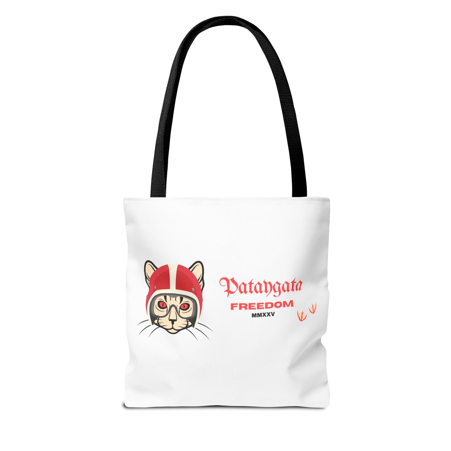 AWESOME - Tote Bag (AOP)