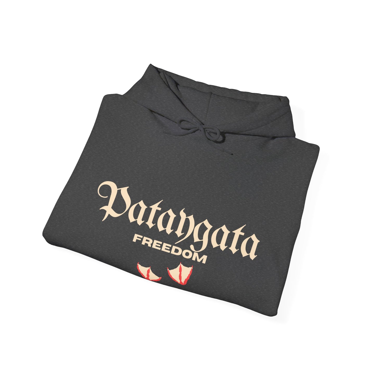 PATAYGATA - Unisex Heavy Blend™ Hooded Sweatshirt