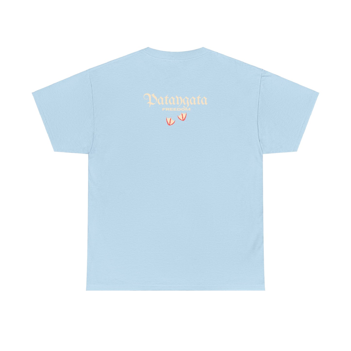 TENNIS - Unisex Heavy Cotton Tee