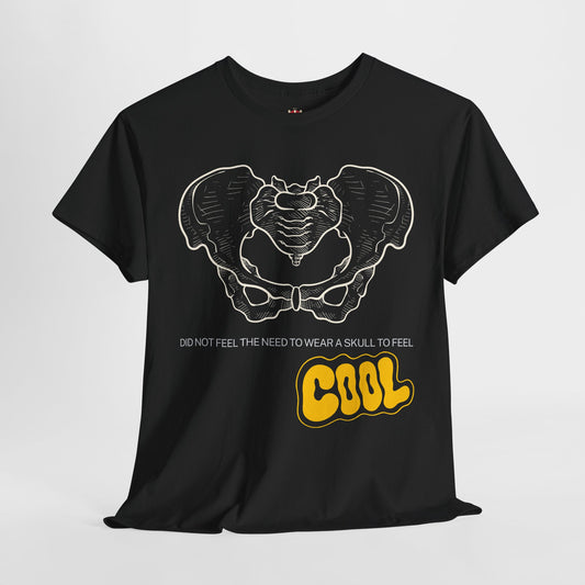 COOL - Unisex Heavy Cotton Tee