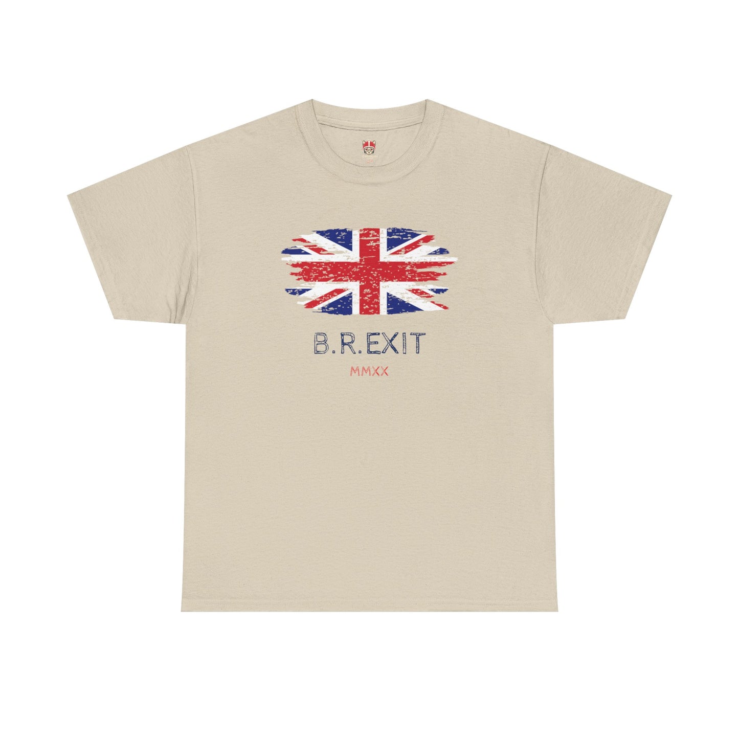 BREXIT - Unisex Heavy Cotton Tee