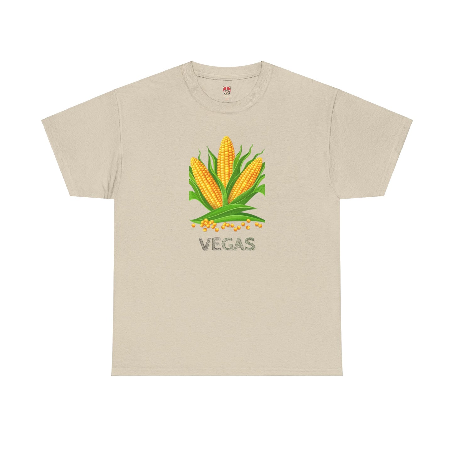 VEGAS - Unisex Heavy Cotton Tee