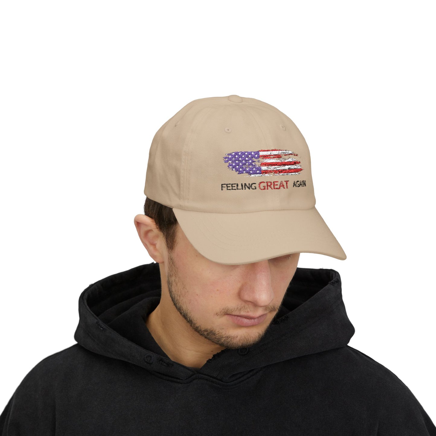 GREAT AGAIN - Classic Cap