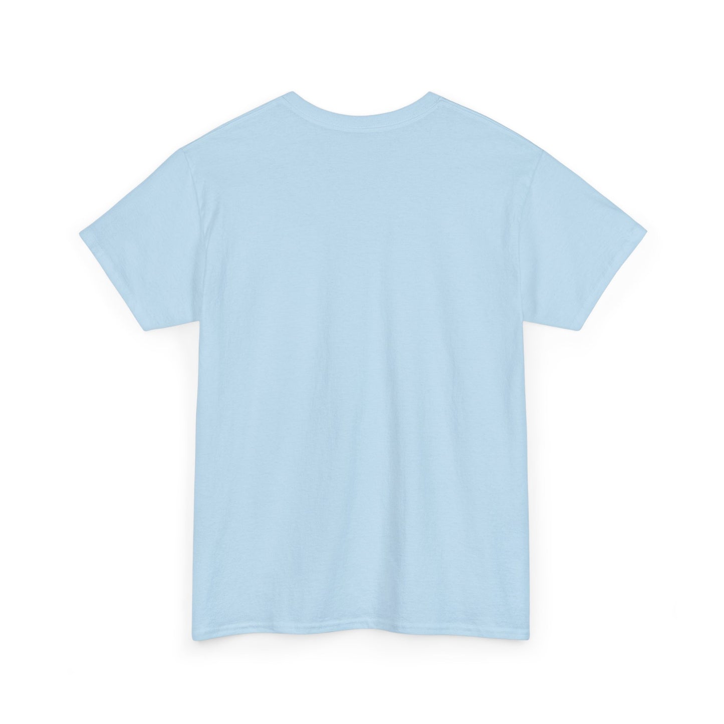 COMMUTING - Unisex Heavy Cotton Tee