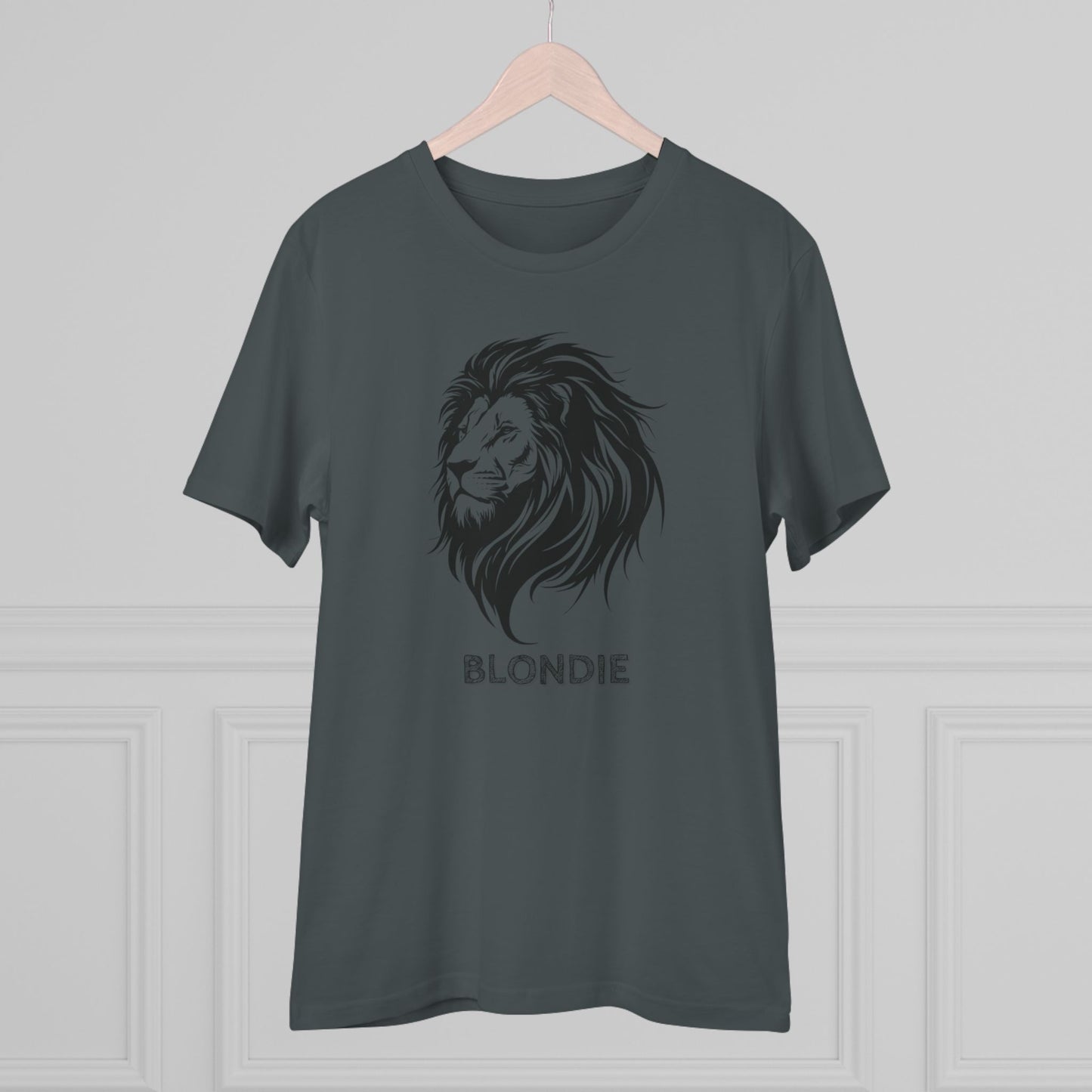 BLONDIE - Organic T-shirt - Unisex