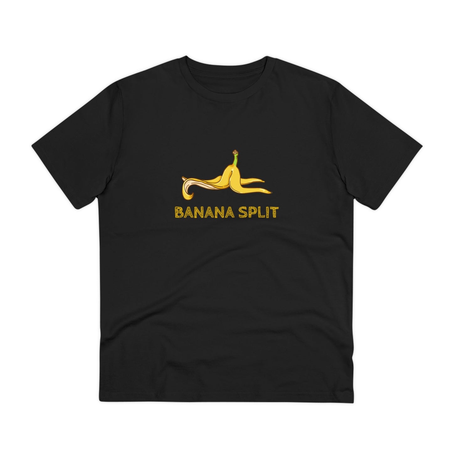 Banana split - Organic T-shirt - Unisex