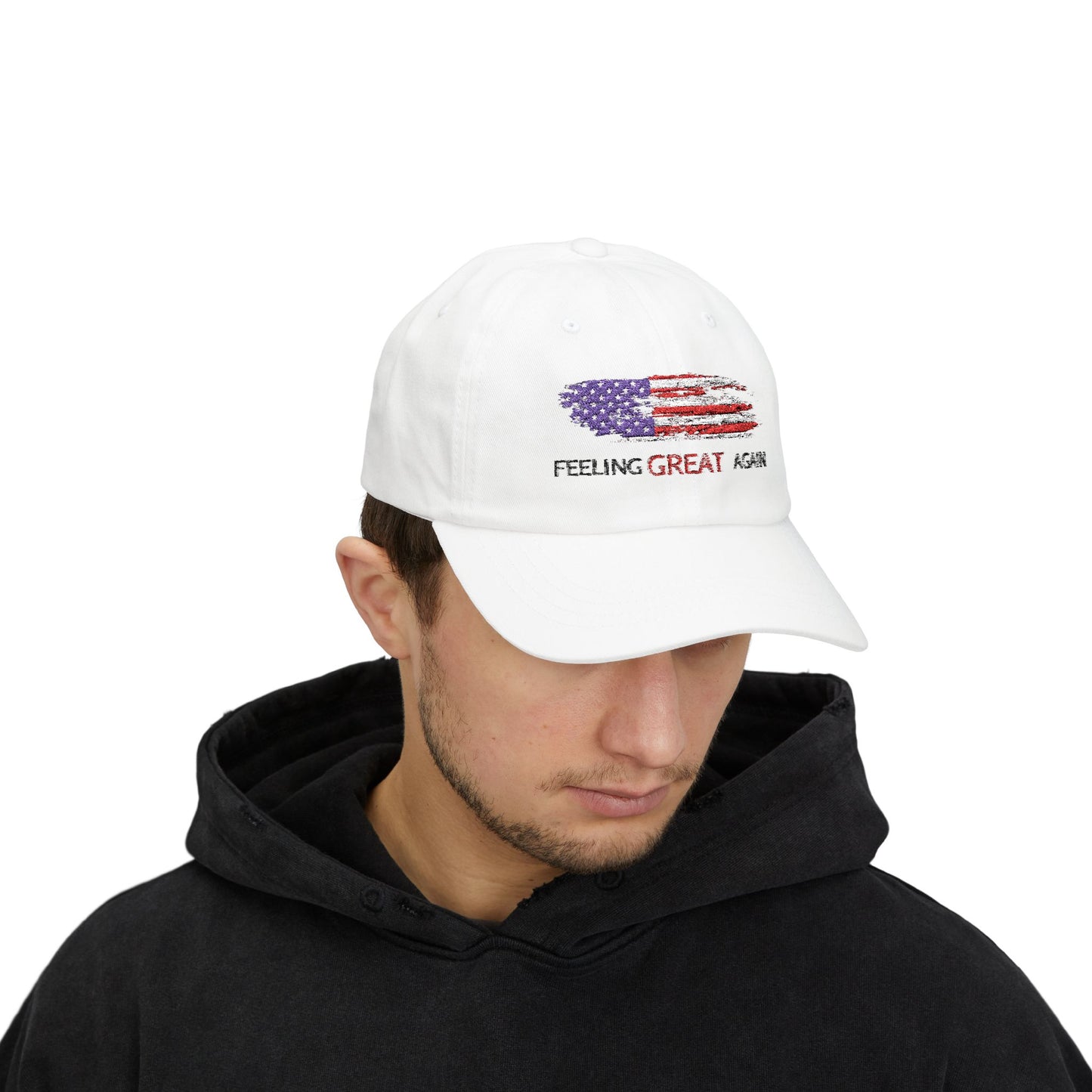 GREAT AGAIN - Classic Cap