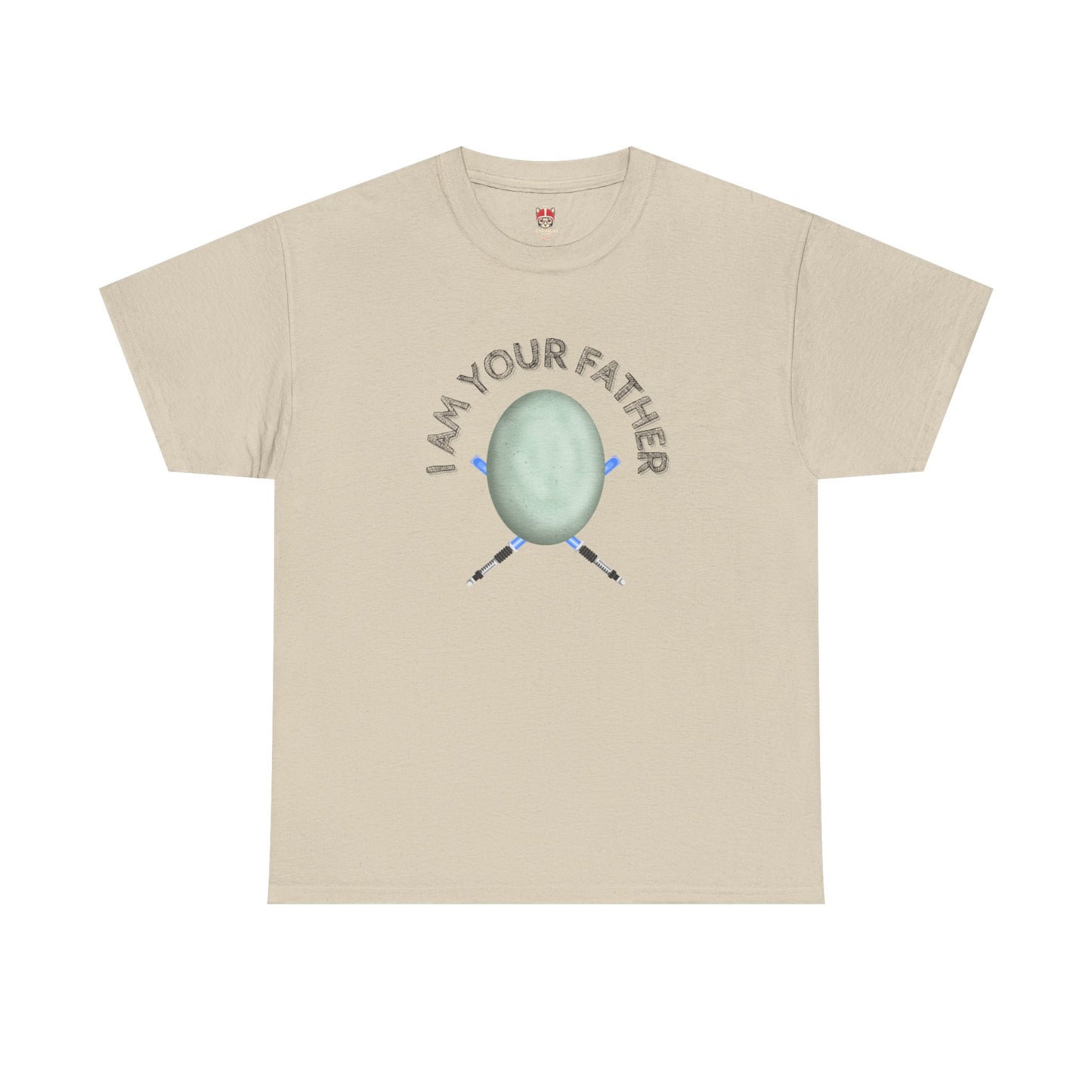 FATHER - Unisex Heavy Cotton Tee