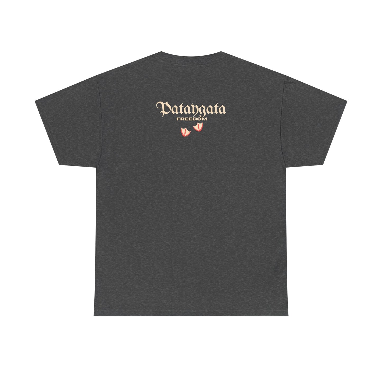 PEACHY - Unisex Heavy Cotton Tee