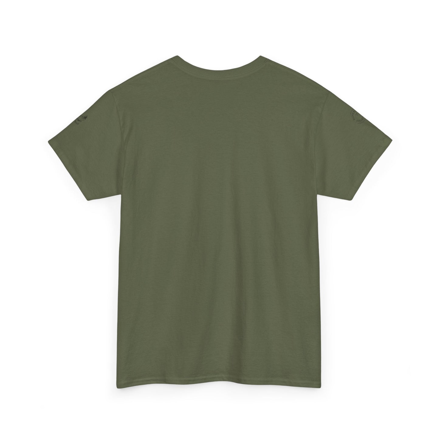 BD EMPLOYEE - Unisex Heavy Cotton Tee