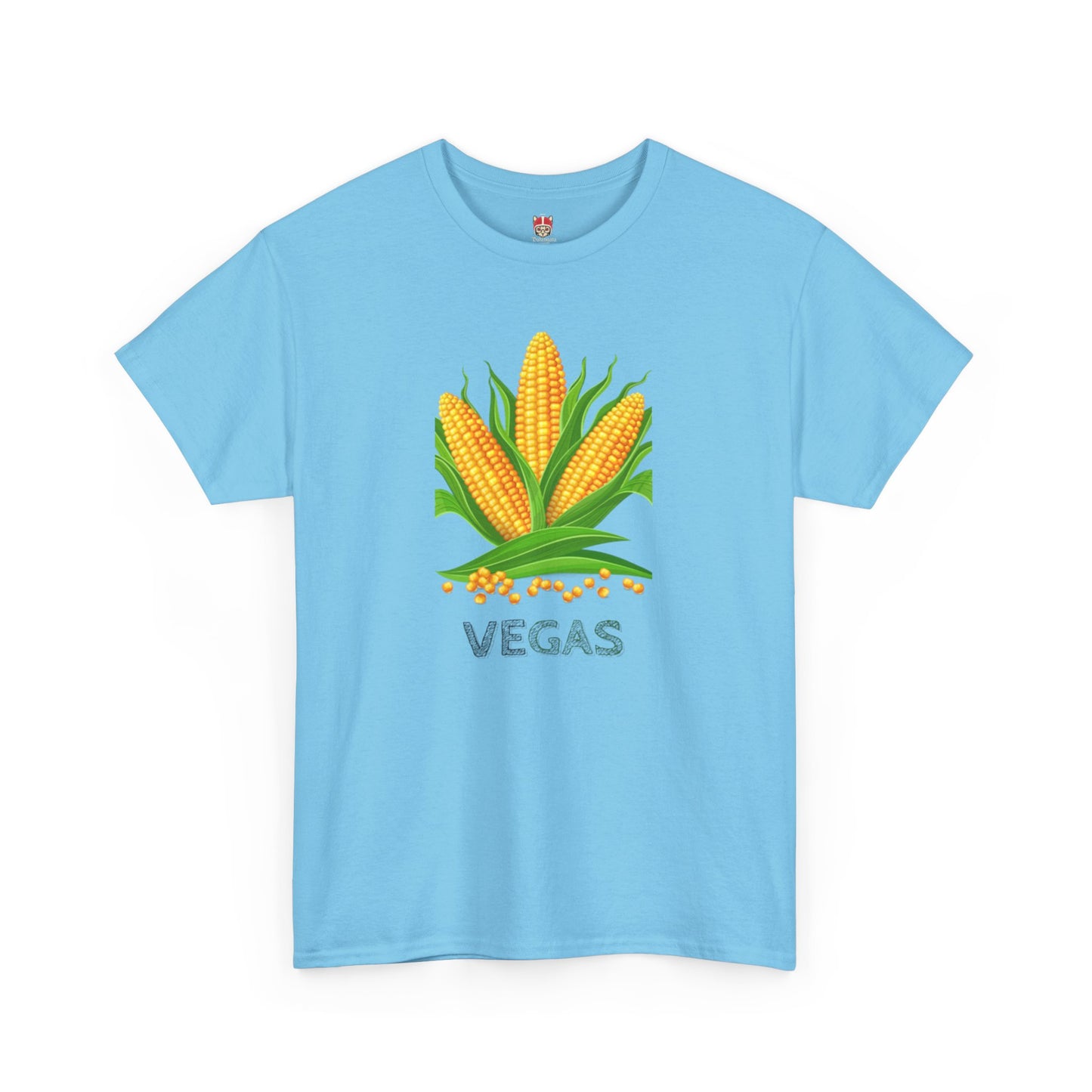 VEGAS - Unisex Heavy Cotton Tee