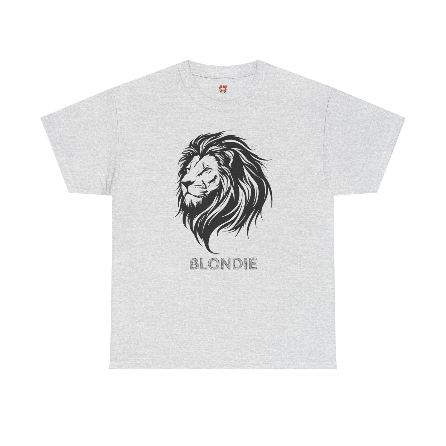 BLONDIE - Unisex Heavy Cotton Tee