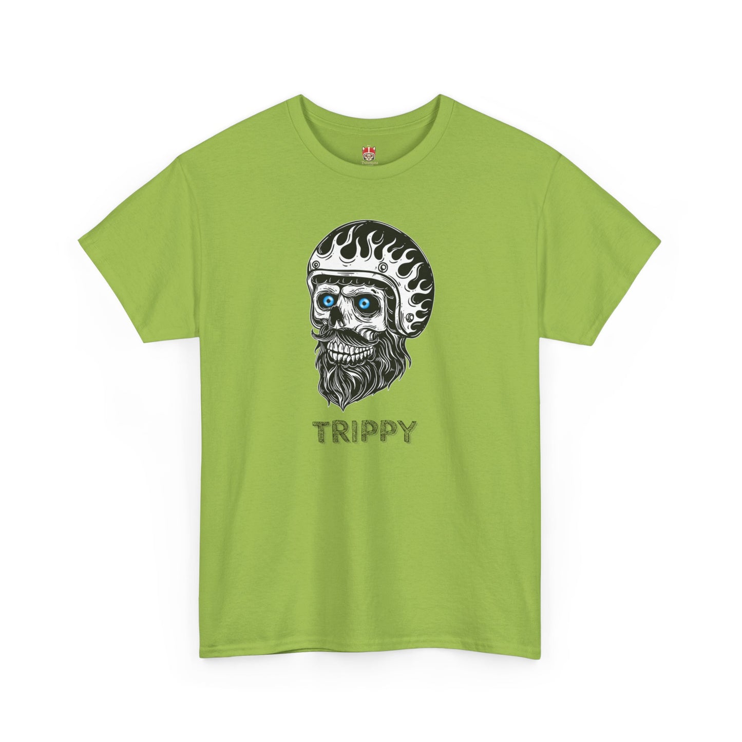 TRIPPY - Unisex Heavy Cotton Tee