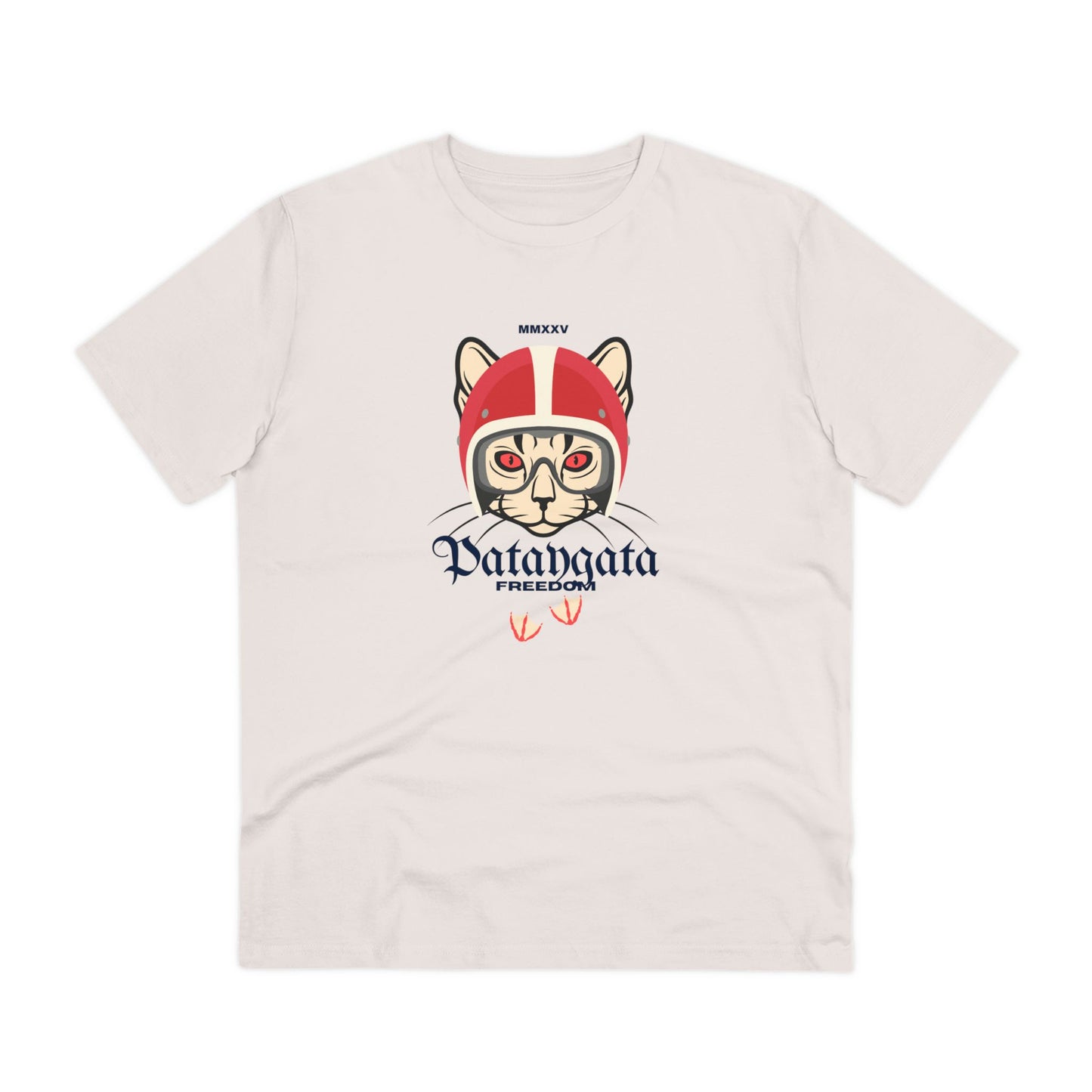 PATAYGATA - Organic T-shirt - Unisex