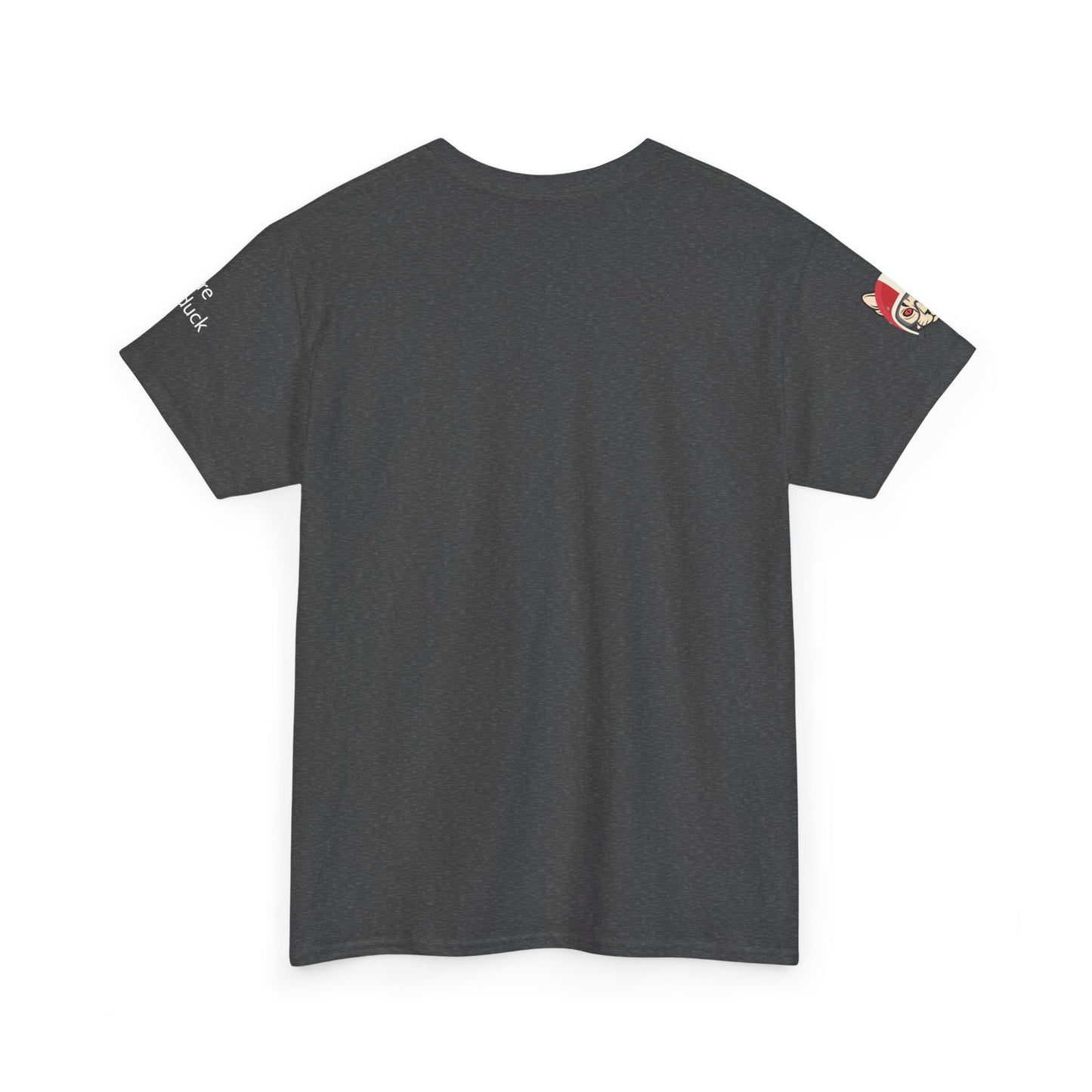 PRO MOTION - Unisex Heavy Cotton Tee