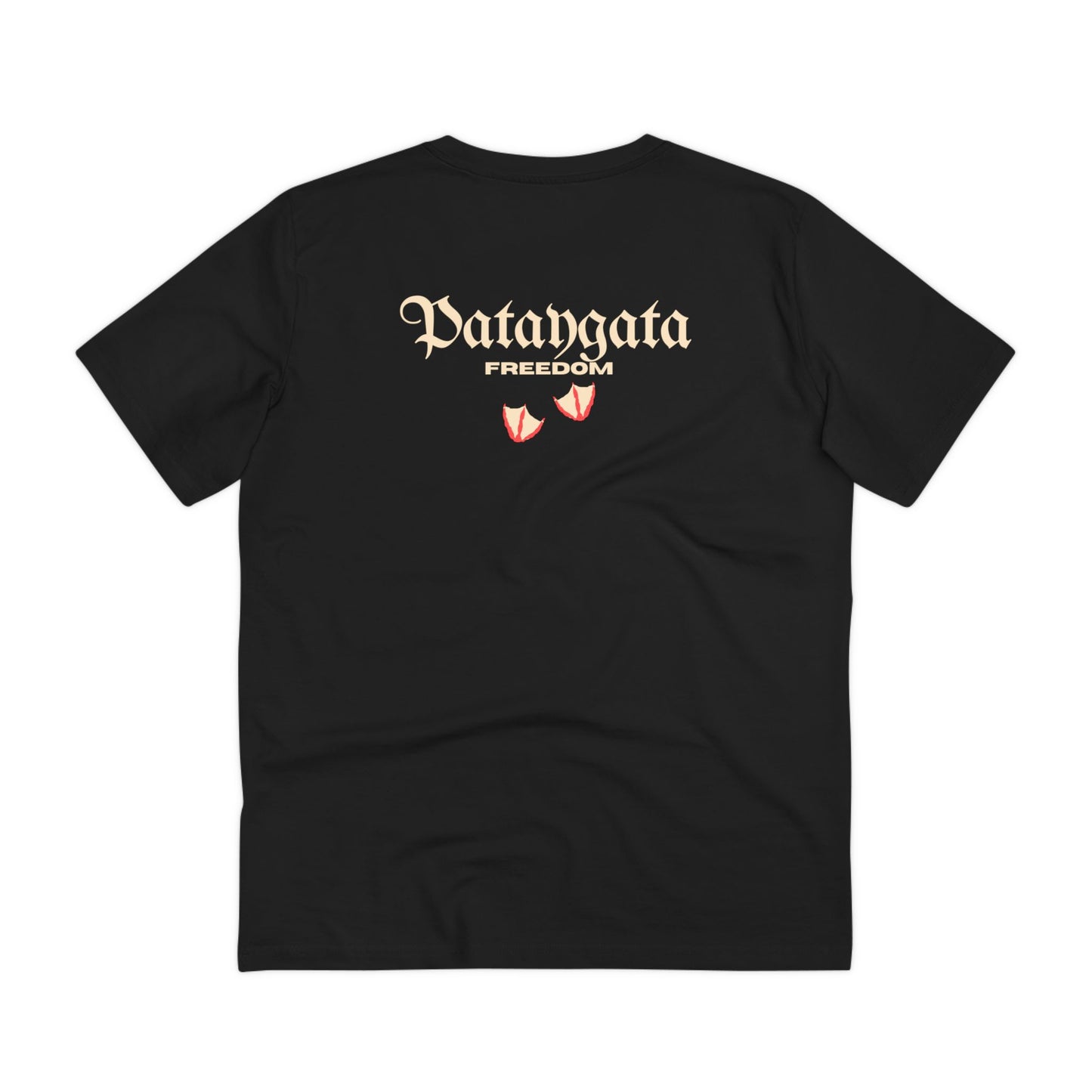 PATAYGATA - Organic T-shirt - Unisex