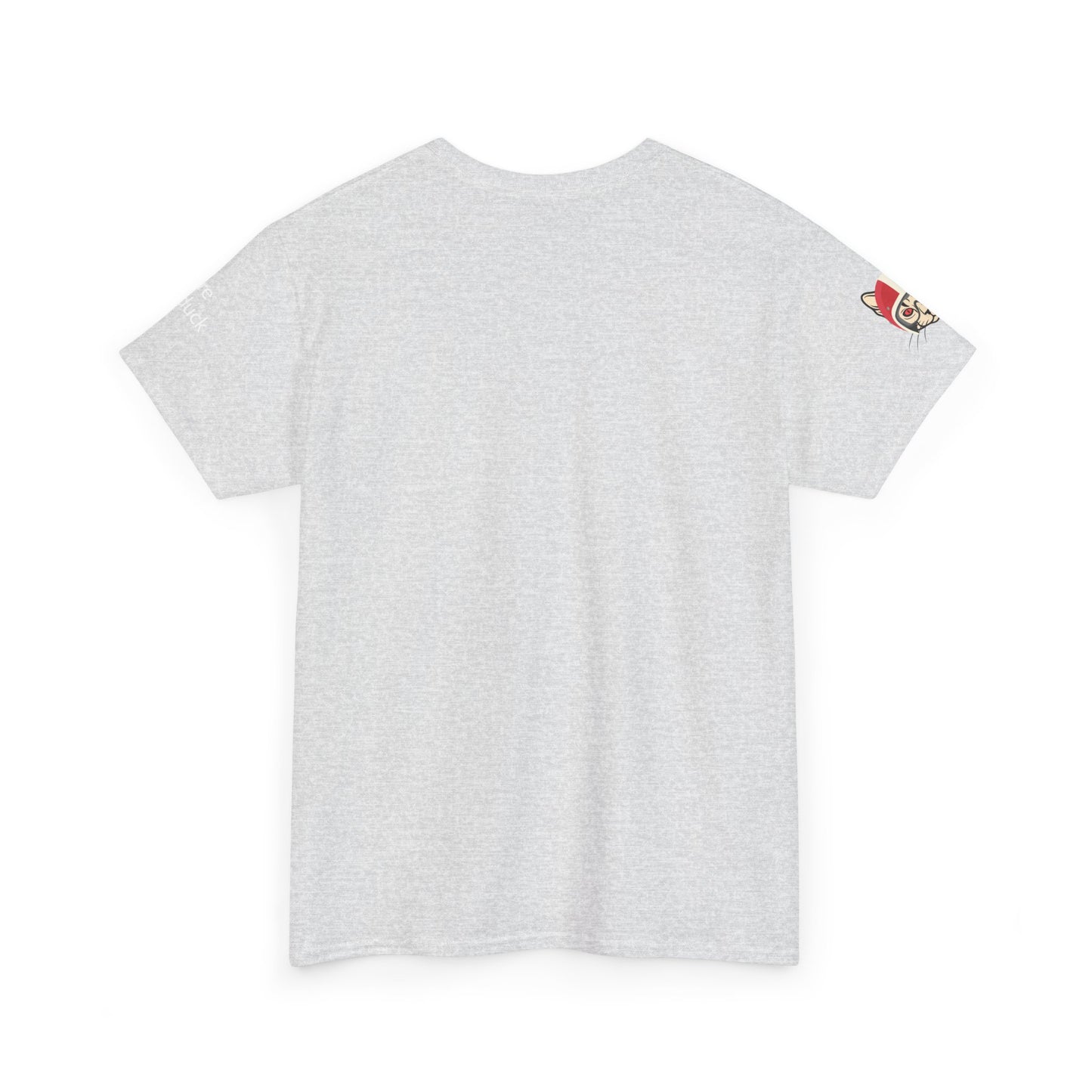 TEAMS - Unisex Heavy Cotton Tee