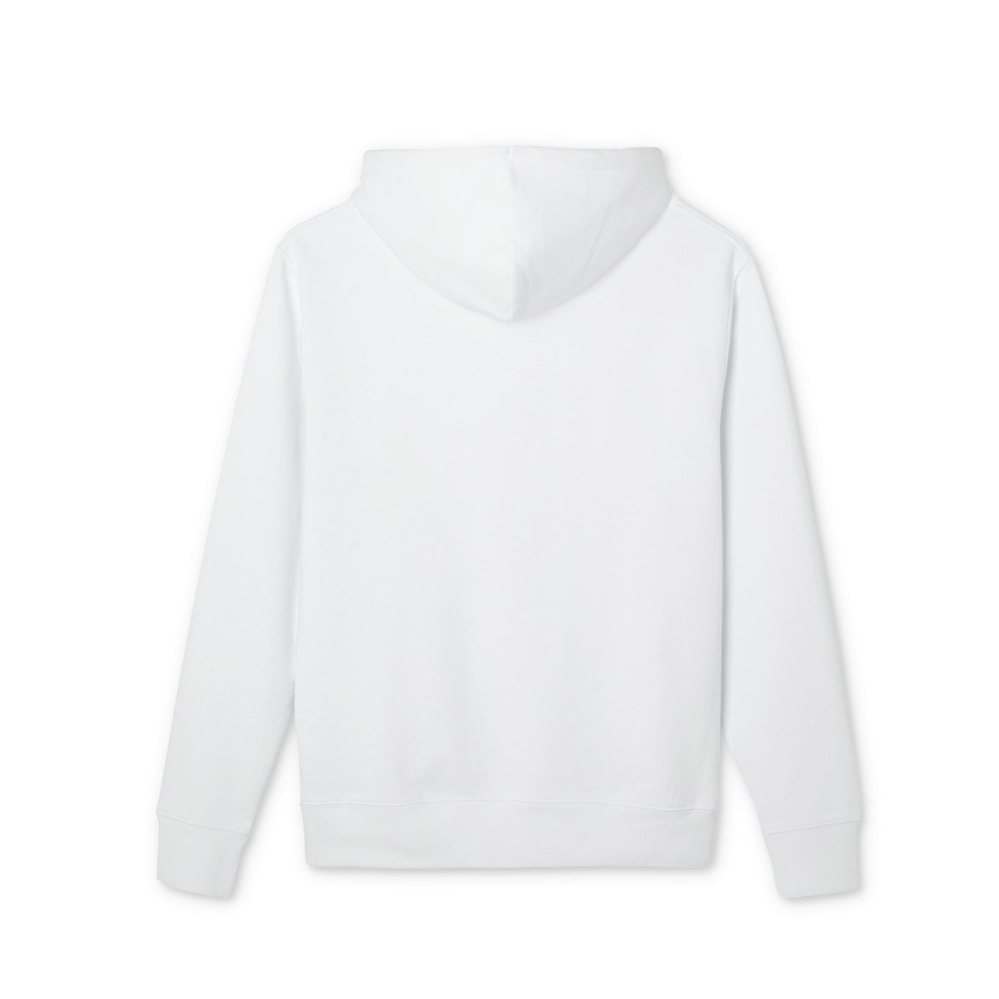 Beware Claw Design Unisex Hoodie - Perfect for Halloween and Everyday Wear