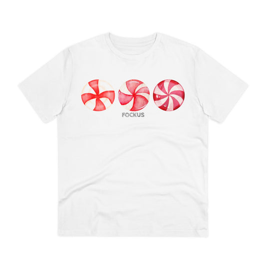 FOCKUS - Organic T-shirt - Unisex