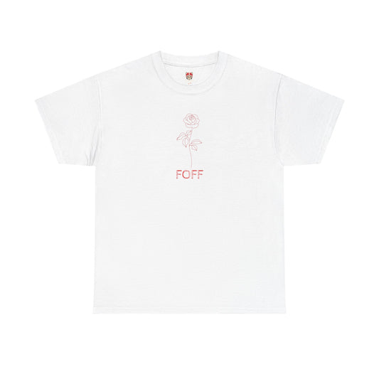 FOFF - Unisex Heavy Cotton Tee