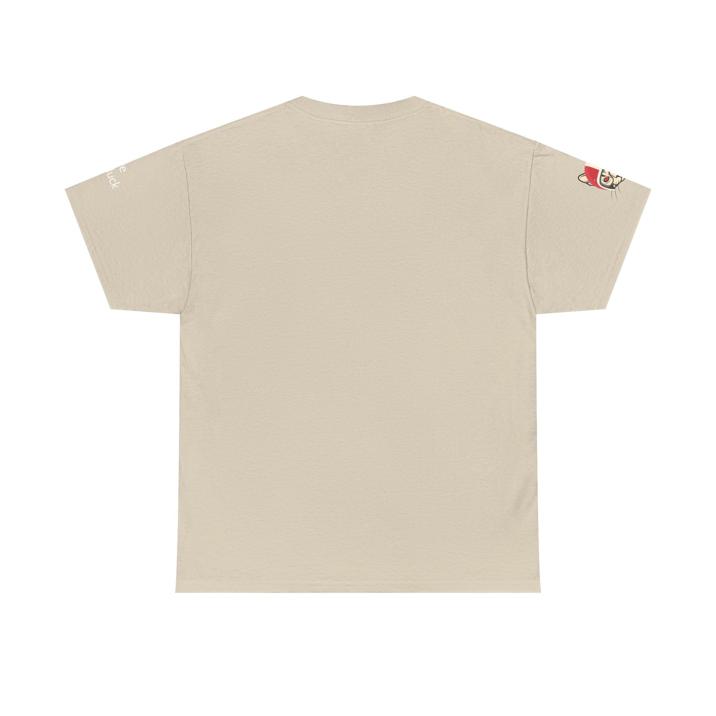 PRO MOTION - Unisex Heavy Cotton Tee