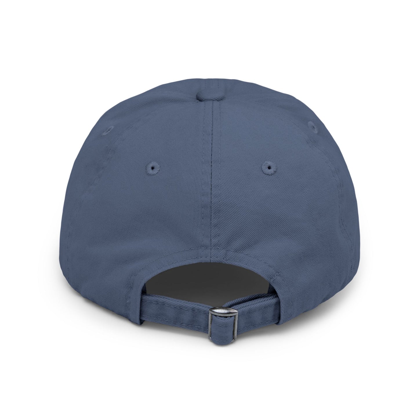 EL CURRO - Unisex Distressed Cap