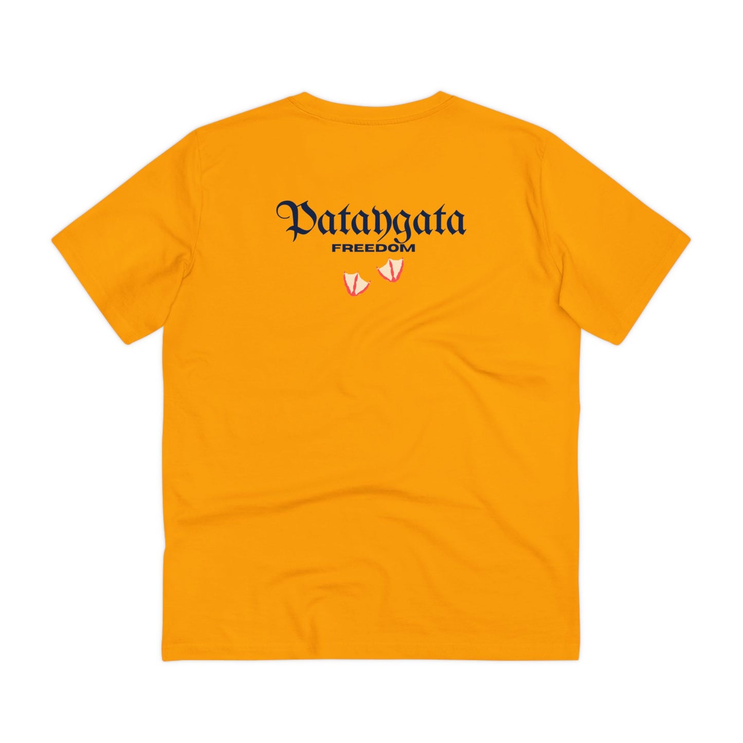 PATAYGATA - Organic T-shirt - Unisex