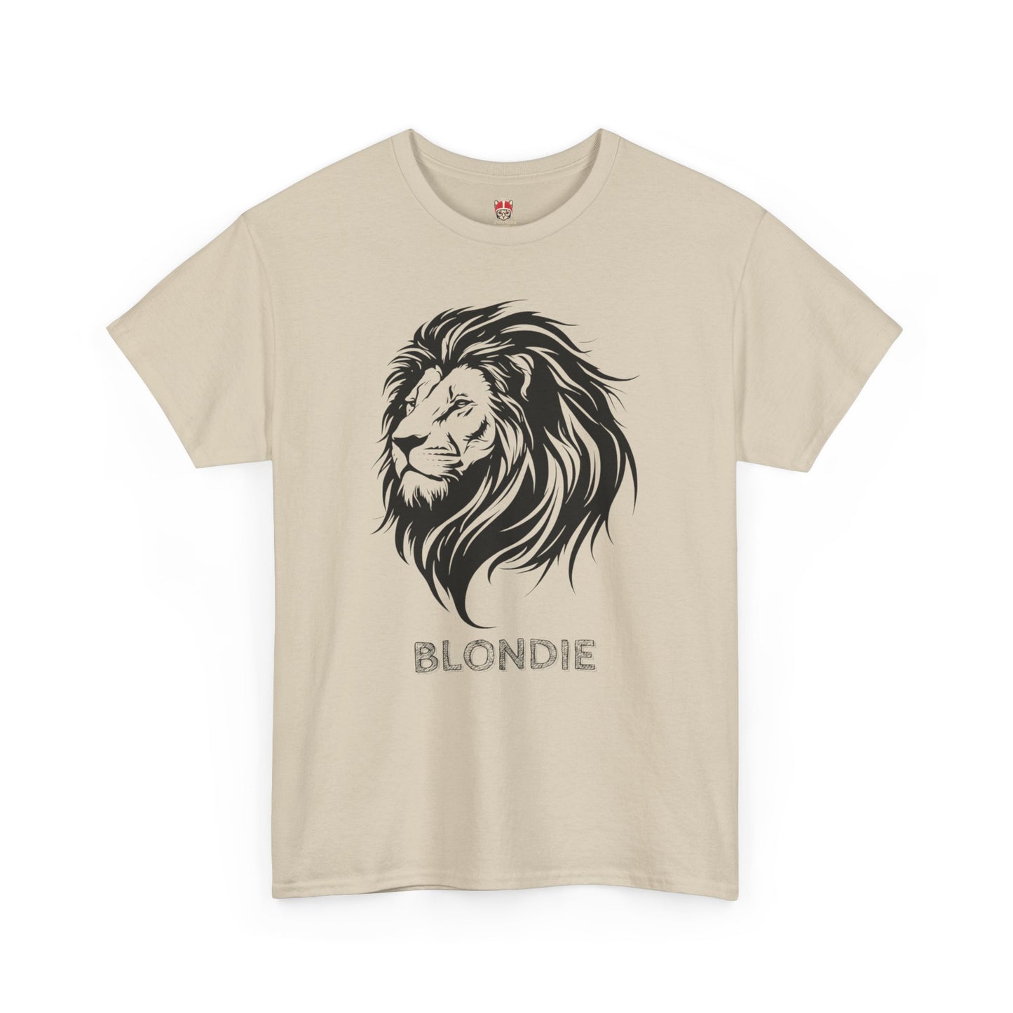 BLONDIE - Unisex Heavy Cotton Tee