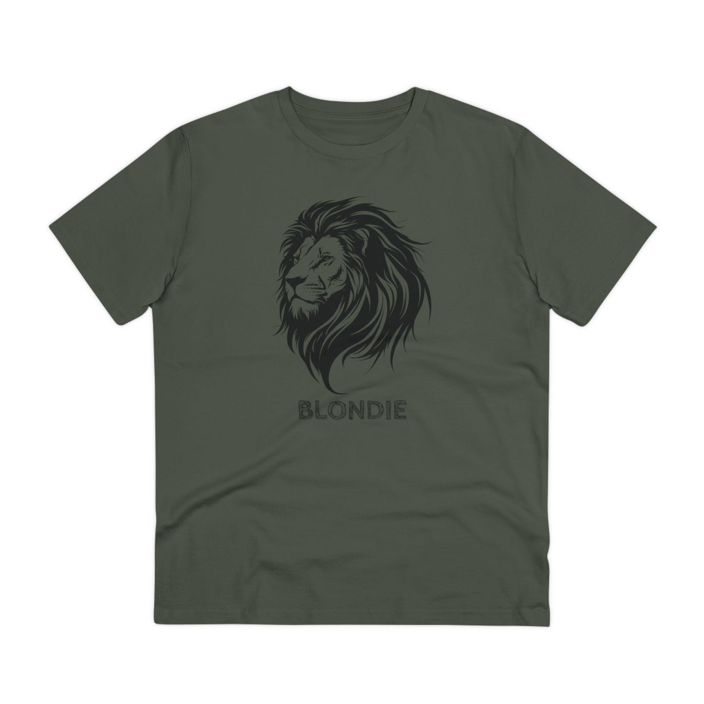 BLONDIE - Organic T-shirt - Unisex