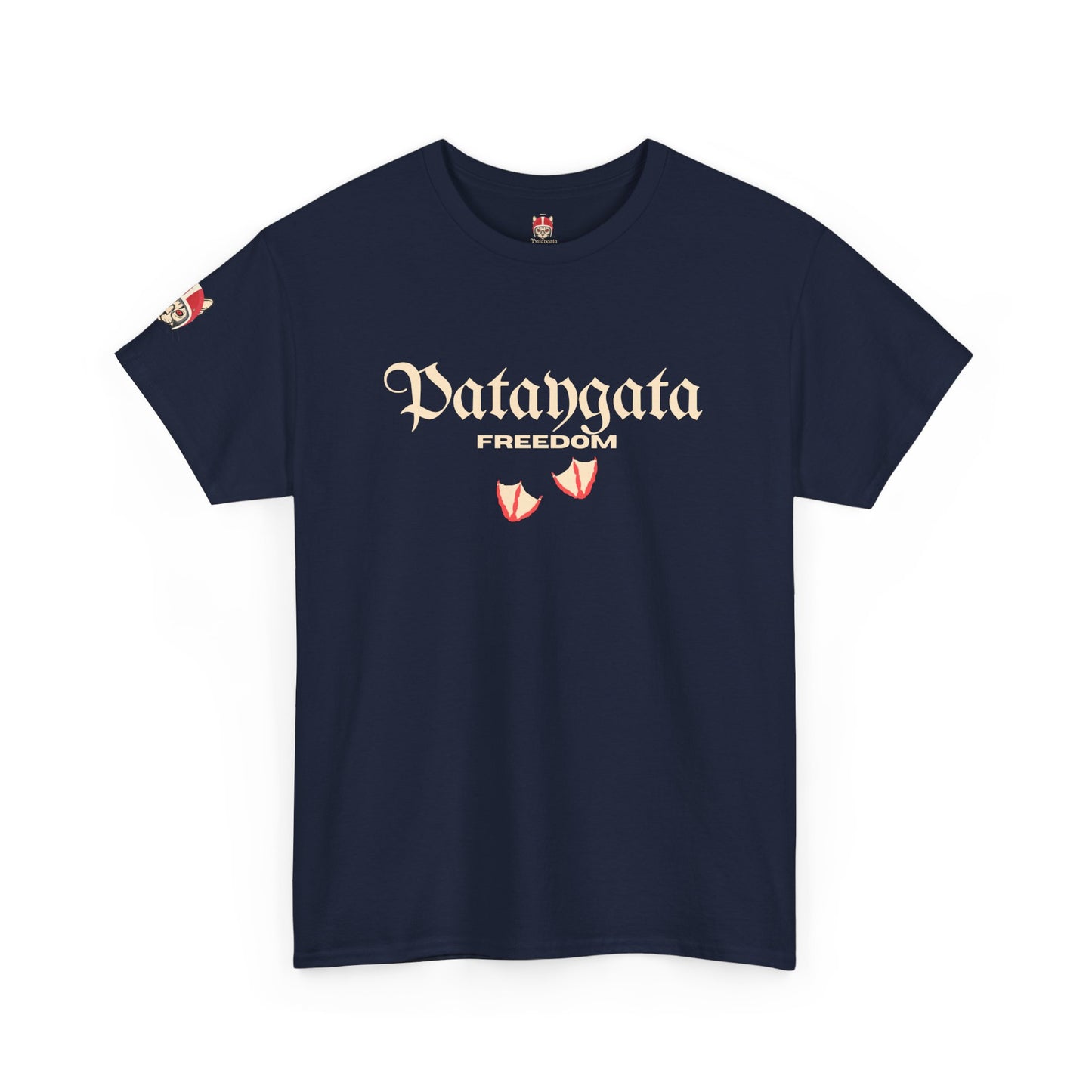 PATAYGATA - Unisex Heavy Cotton Tee