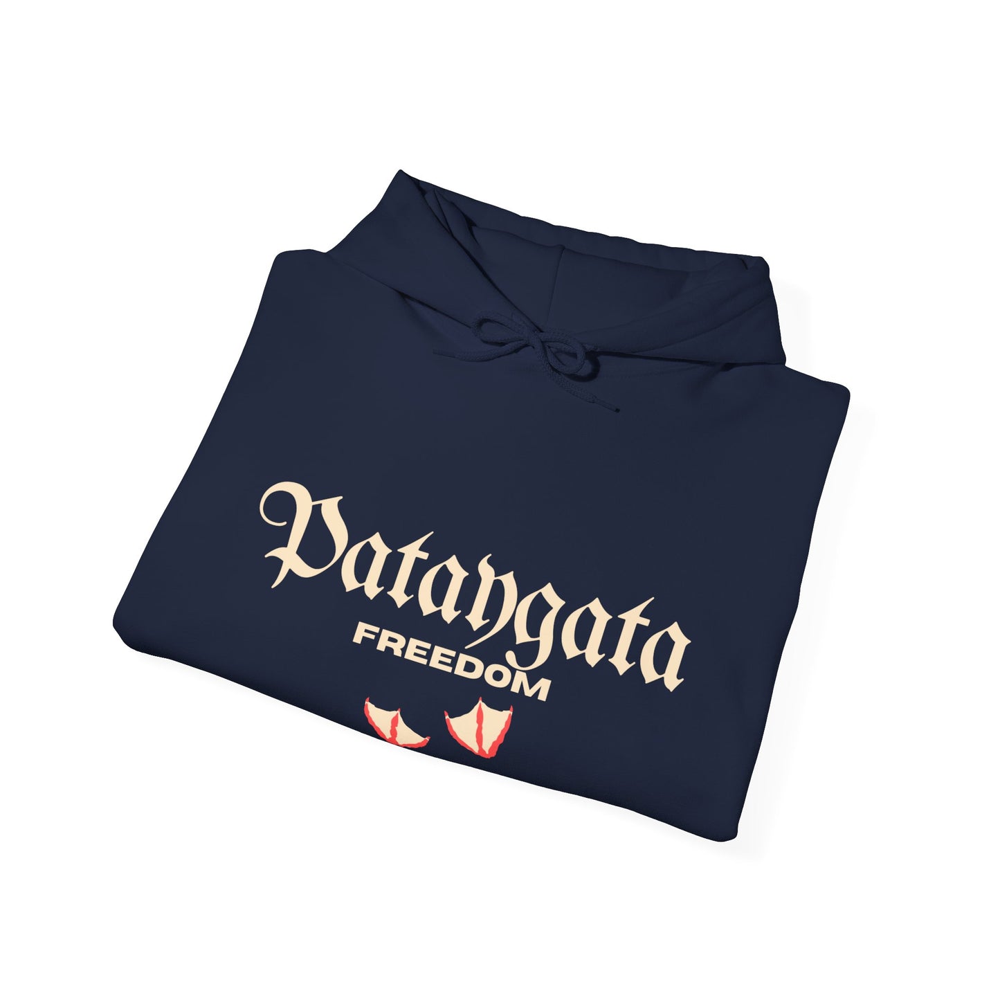 PATAYGATA - Unisex Heavy Blend™ Hooded Sweatshirt
