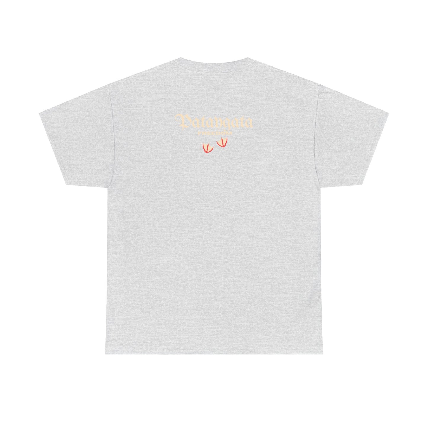 INSPIRED - Unisex Heavy Cotton Tee