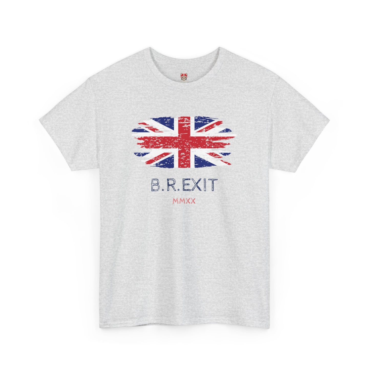 BREXIT - Unisex Heavy Cotton Tee