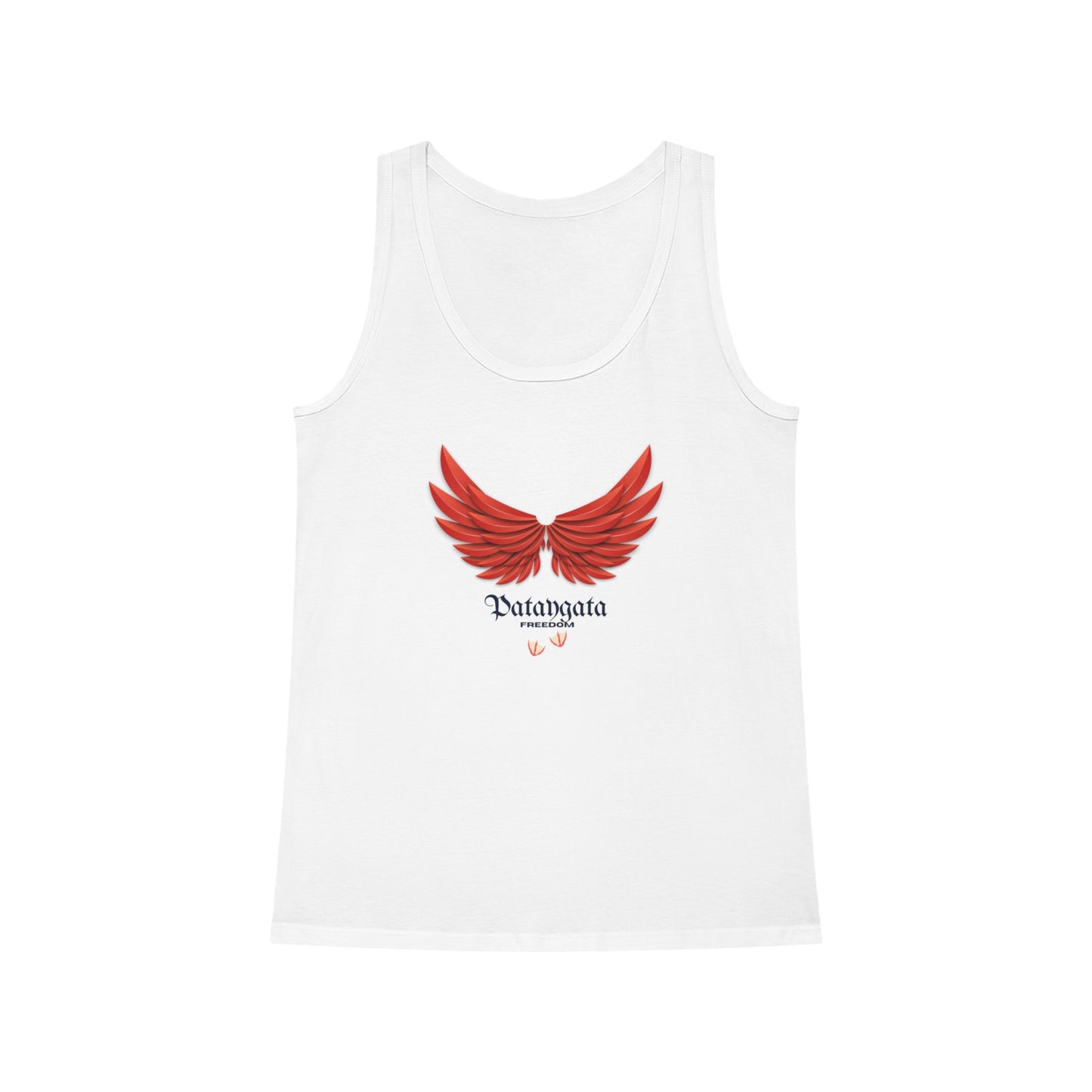 PATAYGATA - Women's Dreamer Tank Top