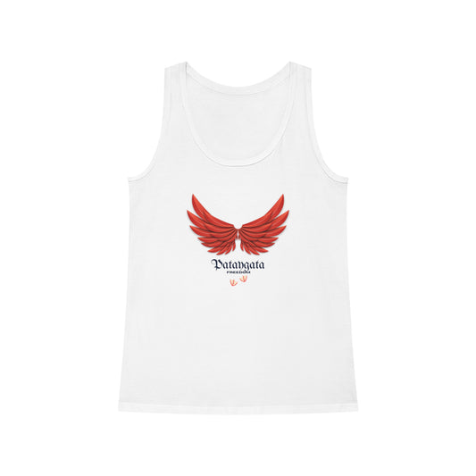 PATAYGATA - Women's Dreamer Tank Top