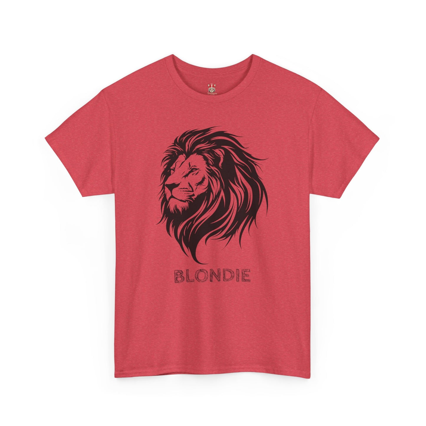 BLONDIE - Unisex Heavy Cotton Tee