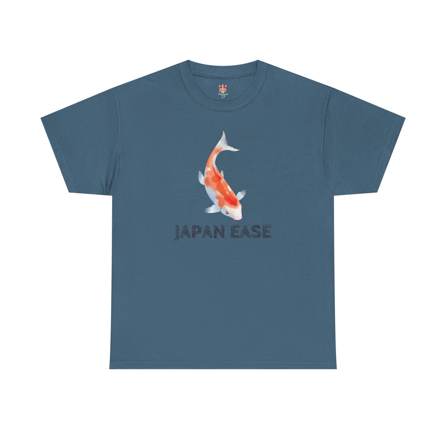 JAPAN EASE - Unisex Heavy Cotton Tee