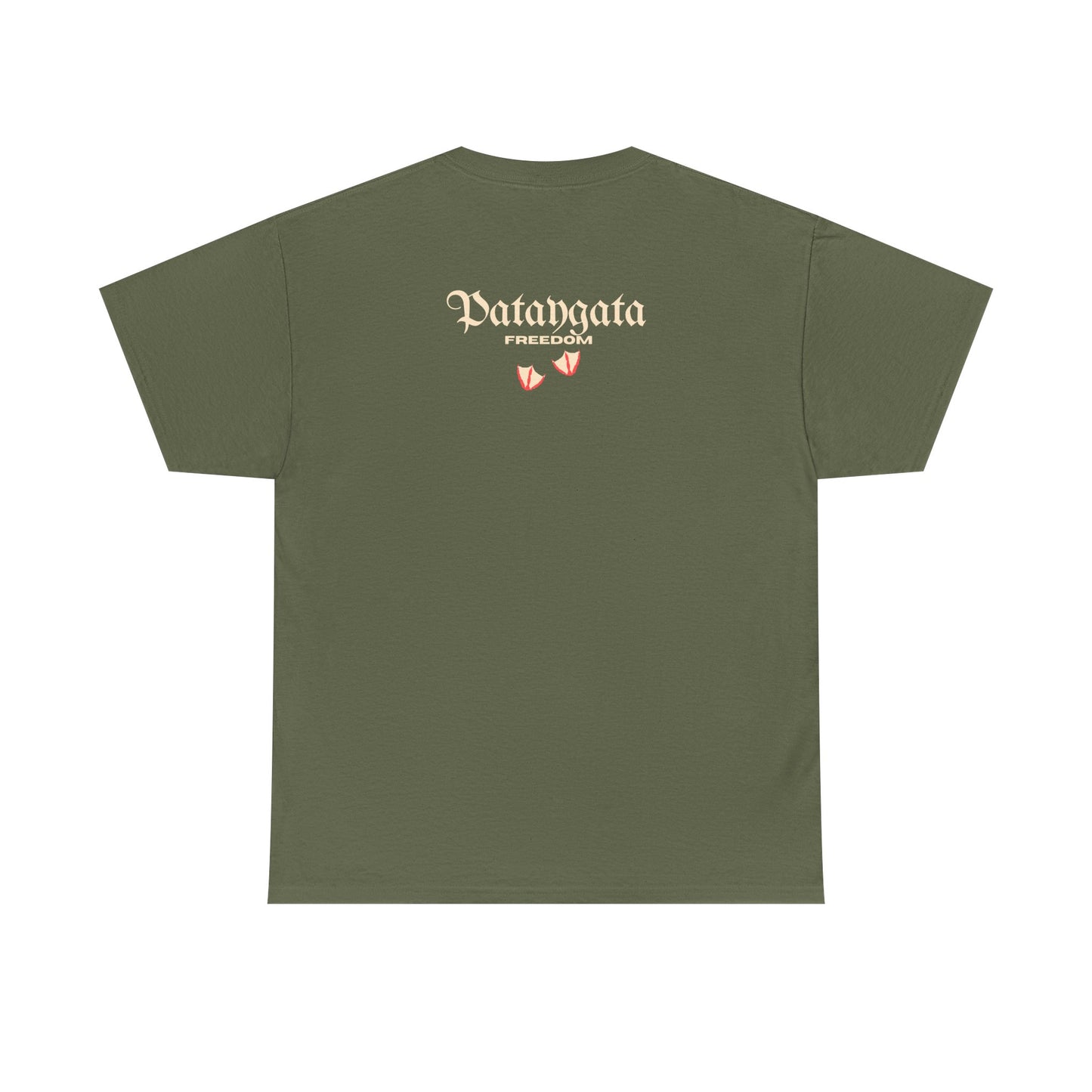 DON'T REMEMBER - Unisex Heavy Cotton Tee