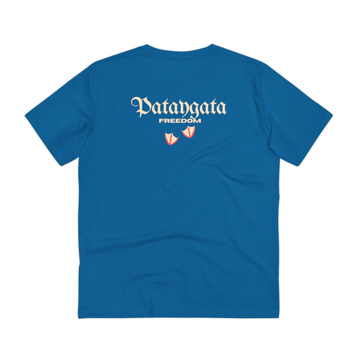 PATAYGATA - Organic T-shirt - Unisex