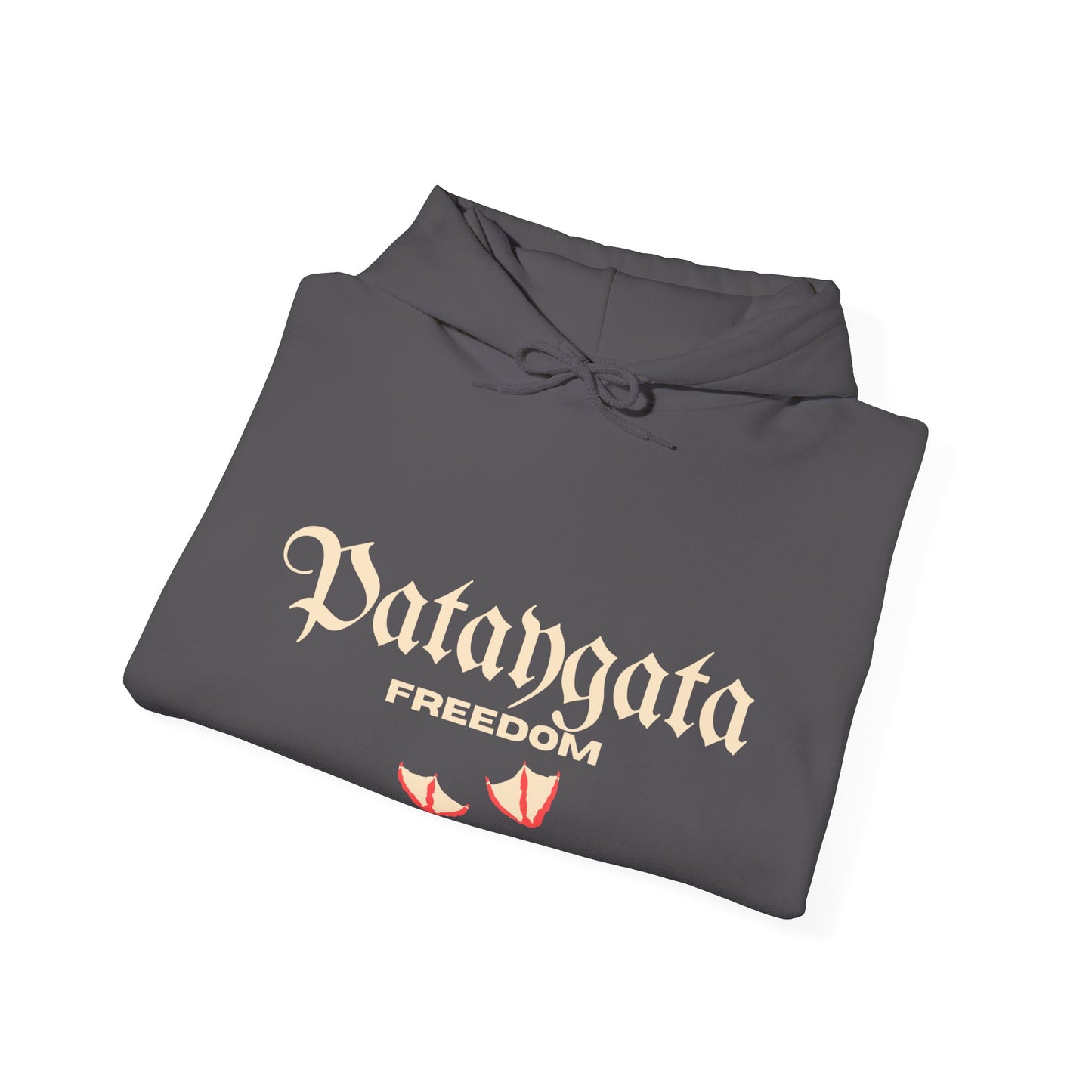PATAYGATA - Unisex Heavy Blend™ Hooded Sweatshirt