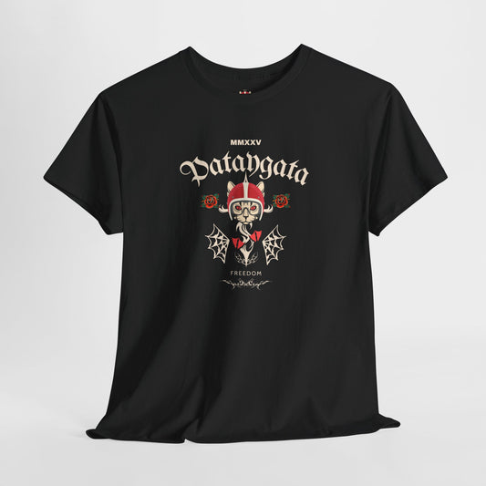 PATAYGATA INK - Unisex Heavy Cotton Tee