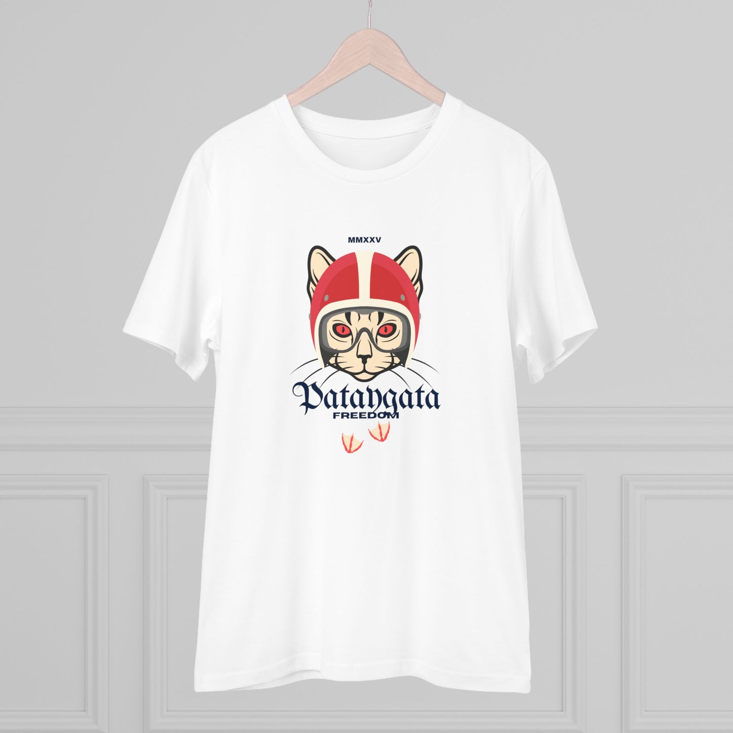 PATAYGATA - Organic T-shirt - Unisex