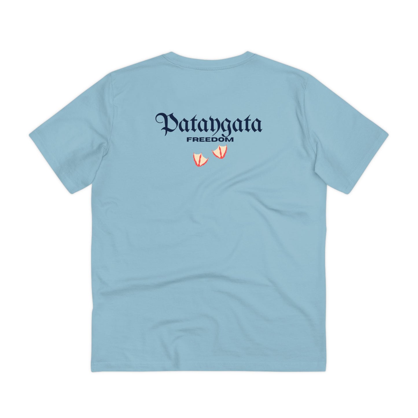 PATAYGATA - Organic T-shirt - Unisex